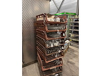 Wurlitzer - automat - afbeelding 5 van  5