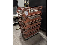 Wurlitzer - automat - afbeelding 1 van  4