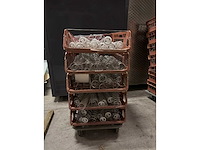 Wurlitzer - automat - afbeelding 3 van  4