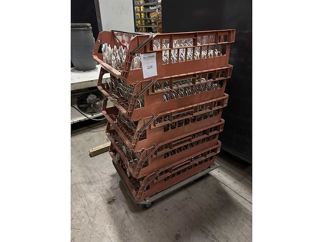 Wurlitzer - automat - afbeelding 4 van  4