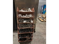 Wurlitzer - automat - afbeelding 2 van  4