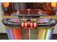 Wurlitzer - kapel - 1100 - jukebox - afbeelding 5 van  6