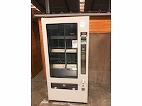 Wurlitzer - kranten - vending machine - afbeelding 1 van  4