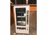 Wurlitzer - kranten - vending machine - afbeelding 3 van  4