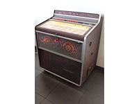 Wurlitzer - lyric - jukebox - afbeelding 3 van  6