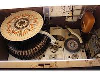 Wurlitzer - lyric - jukebox - afbeelding 6 van  6