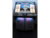 Wurlitzer - m - lyric - jukebox - afbeelding 2 van  8