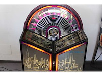 Wurlitzer - new york - jukebox - afbeelding 1 van  6