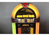 Wurlitzer - vinyl - 1015 one more time - jukebox