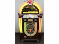 Wurlitzer - vinyl - 1015 one more time - jukebox - afbeelding 2 van  9