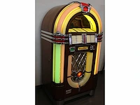 Wurlitzer - vinyl - 1015 one more time - jukebox - afbeelding 3 van  9