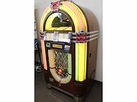 Wurlitzer - vinyl - 1015 one more time - jukebox - afbeelding 4 van  9