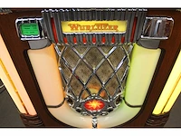 Wurlitzer - vinyl - 1015 one more time - jukebox - afbeelding 6 van  9
