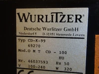 Wurlitzer - afbeelding 2 van  14