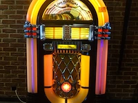 Wurlitzer