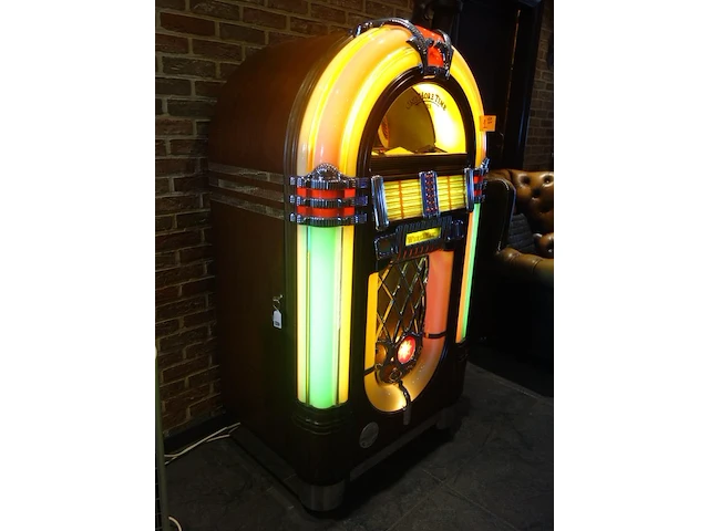 Wurlitzer - afbeelding 7 van  14