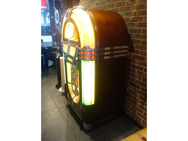 Wurlitzer - afbeelding 8 van  14