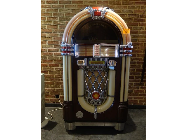 Wurlitzer - afbeelding 14 van  14