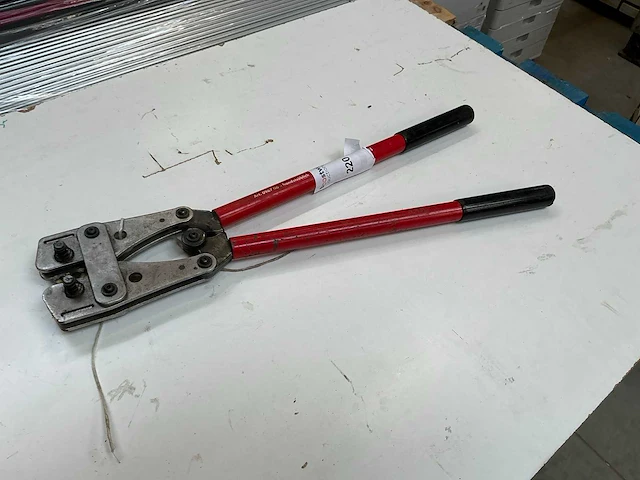 Würth 0967 06 kabelschoentang - afbeelding 3 van  3