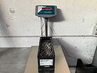 Würth 10.41 kg zeskant tapbout m6 x 40 in stapelbare bak - afbeelding 2 van  5