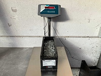 Würth 10.97 kg zeskanttapbout m6 x 35 in stapelbare bak - afbeelding 2 van  5