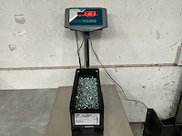 Würth 11.81 kg cilinderschroef m6 x 16 in stapelbare bak - afbeelding 2 van  5