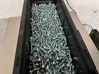 Würth 11.81 kg cilinderschroef m6 x 16 in stapelbare bak - afbeelding 3 van  5