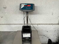 Würth 1.22 kg zeskanttapbout m3 x 12 in stapelbare bak - afbeelding 3 van  5