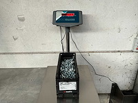 Würth 12.32 kg cilinderschroef m10 x 50 in stapelbare bak - afbeelding 2 van  5