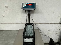 Würth 12.81 kg lbk schroef m4,0 x 8 in stapelbare bak - afbeelding 2 van  5