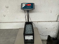 Würth 13.27 kg plaatschroef 4,2 x 13 in stapelbare bak - afbeelding 2 van  5