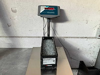 Würth 14.02 kg plaatschroef 2,9 x 9,5 in stapelbare bak - afbeelding 2 van  5