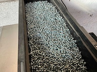 Würth 14.02 kg plaatschroef 2,9 x 9,5 in stapelbare bak - afbeelding 3 van  5