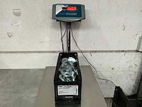 Würth 14.62 kg ring grote buitendiameter in stapelbare bak - afbeelding 2 van  5