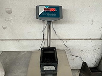 Würth 1.55 kg bout m5 x 10 in stapelbare bak - afbeelding 3 van  5