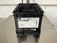 Würth 1.61 kg cilinderschroef m8 x 40 in stapelbare bak - afbeelding 1 van  5