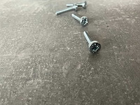 Würth 2.18 kg schroef in stapelbare bak - afbeelding 4 van  8