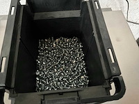 Würth 2.63 kg schroef kruiskop in stapelbare bak - afbeelding 2 van  6