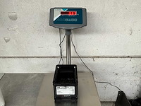 Würth 3.37 kg zeskanttapbout m6 x 16 in stapelbare bak - afbeelding 3 van  5