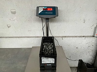 Würth 3.59 kg slangklem in stapelbare bak - afbeelding 2 van  6