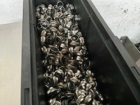 Würth 3.59 kg slangklem in stapelbare bak - afbeelding 3 van  6