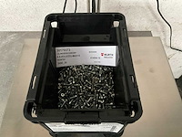 Würth 3.93 kg cilinderschroef m4 x 10 in stapelbare bak - afbeelding 2 van  5