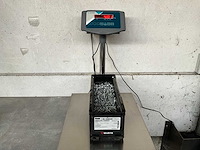 Würth 4.01 kg klinknagels in stapelbare bak - afbeelding 2 van  5