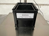 Würth 4.17 kg ring sluit in stapelbare bak - afbeelding 1 van  5