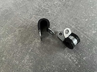 Würth 4.37 kg buis- en bevestigingsklem in stapelbare bak - afbeelding 4 van  6