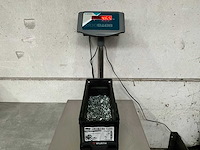 Würth 4.65 kg ringen in stapelbare bak - afbeelding 2 van  6