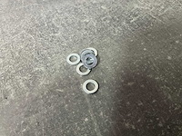 Würth 4.65 kg ringen in stapelbare bak - afbeelding 4 van  6