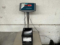 Würth 4.74 kg verzonken plaatschroef 3.5 x 19 in stapelbare bak - afbeelding 3 van  5