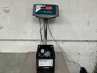 Würth 5.39 kg carrosseriering 4 x 30 x 2,0 in stapelbare bak - afbeelding 2 van  5