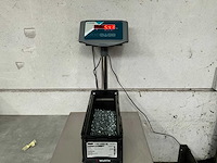 Würth 5.43 kg lbk schroef m4.0 x 8 in stapelbare bak - afbeelding 2 van  5